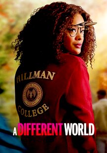 A Different World
