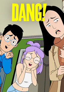 DANG!