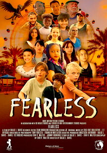 Fearless