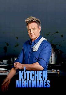 Kitchen Nightmares