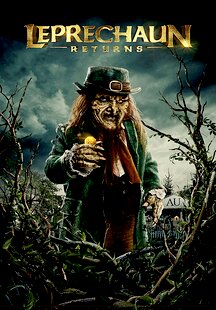 Leprechaun Returns