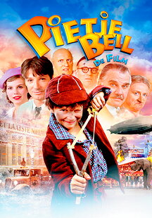 Peter Bell