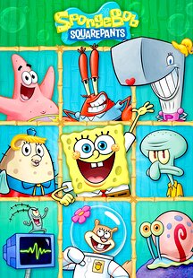 SpongeBob SquarePants