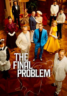 The Final Problem
