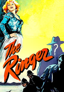The Ringer