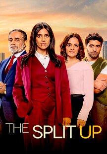 The Split Up