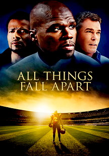 All Things Fall Apart