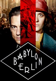 Babylon Berlin