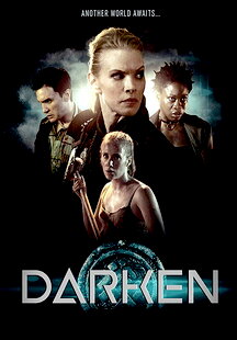 Darken