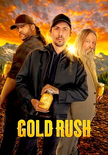 Gold Rush