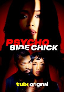 Psycho Side Chick