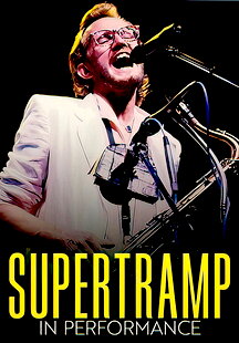 Supertramp: In Performance
