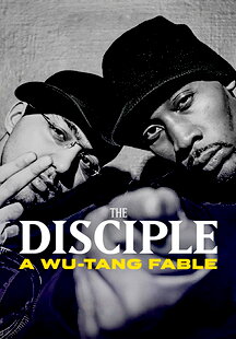 The Disciple