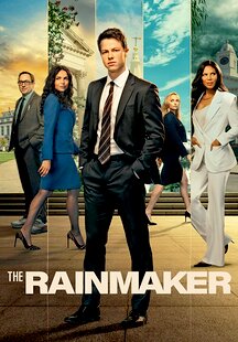 The Rainmaker