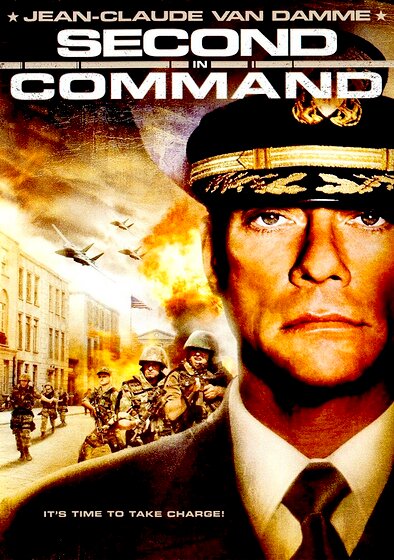 Second in Command