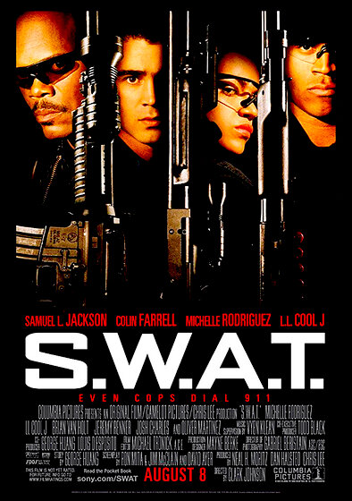S.W.A.T.