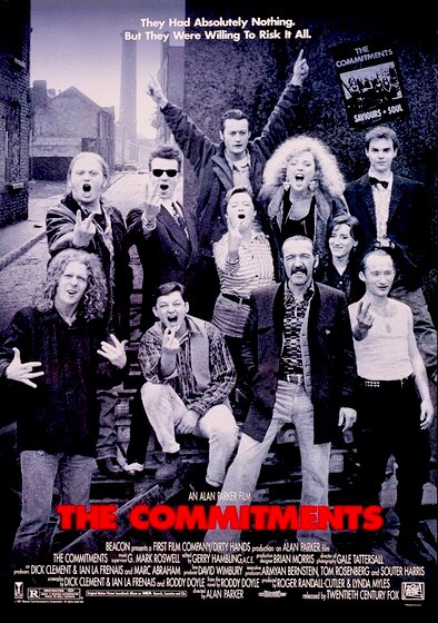 The Commitments