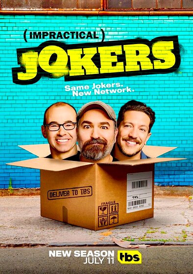 Impractical Jokers