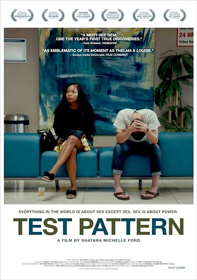 Test Pattern