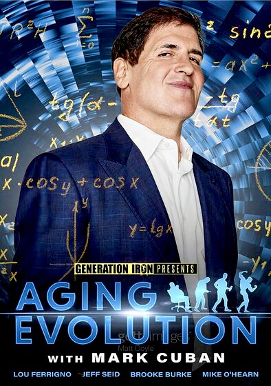 Aging Evolution