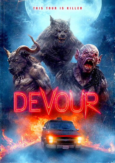 Devour