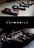 The Batmobile