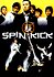 Spin Kick