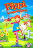Pippi Longstocking