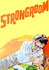 Strongroom