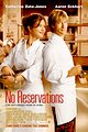 No Reservations