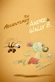 André and Wally B.