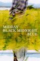 Midday Black Midnight Blue