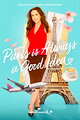 Paris Is Always A Good Idea
