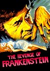 The Revenge of Frankenstein