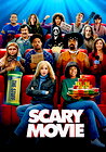 Scary Movie
