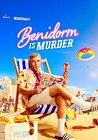Benidorm Is Murder