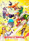 Grow Up Show: Himawari no Circus-dan