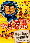 Ma and Pa Kettle at the Fair