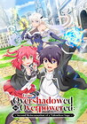 Rakudai Kenja no Gakuin Musou: Nidome no Tensei, S-Rank Cheat Majutsushi Boukenroku
