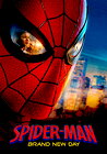 Spider-Man: Brand New Day