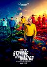 Star Trek: Strange New Worlds