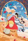 Tenmaku no Jâdûgaru