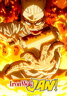 Tetsunabe no Jan!