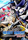 The Exiled Heavy Knight Knows How to Game the System