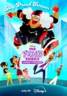 The Proud Family: Louder and Prouder