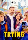 Trying