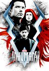 Inhumans