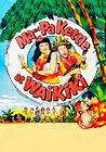 Ma and Pa Kettle at Waikiki