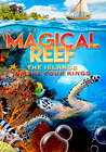 Magical Reef: The Islands of the Four Kings
