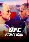 UFC Fight Night 283: Medić vs. Rodriguez
